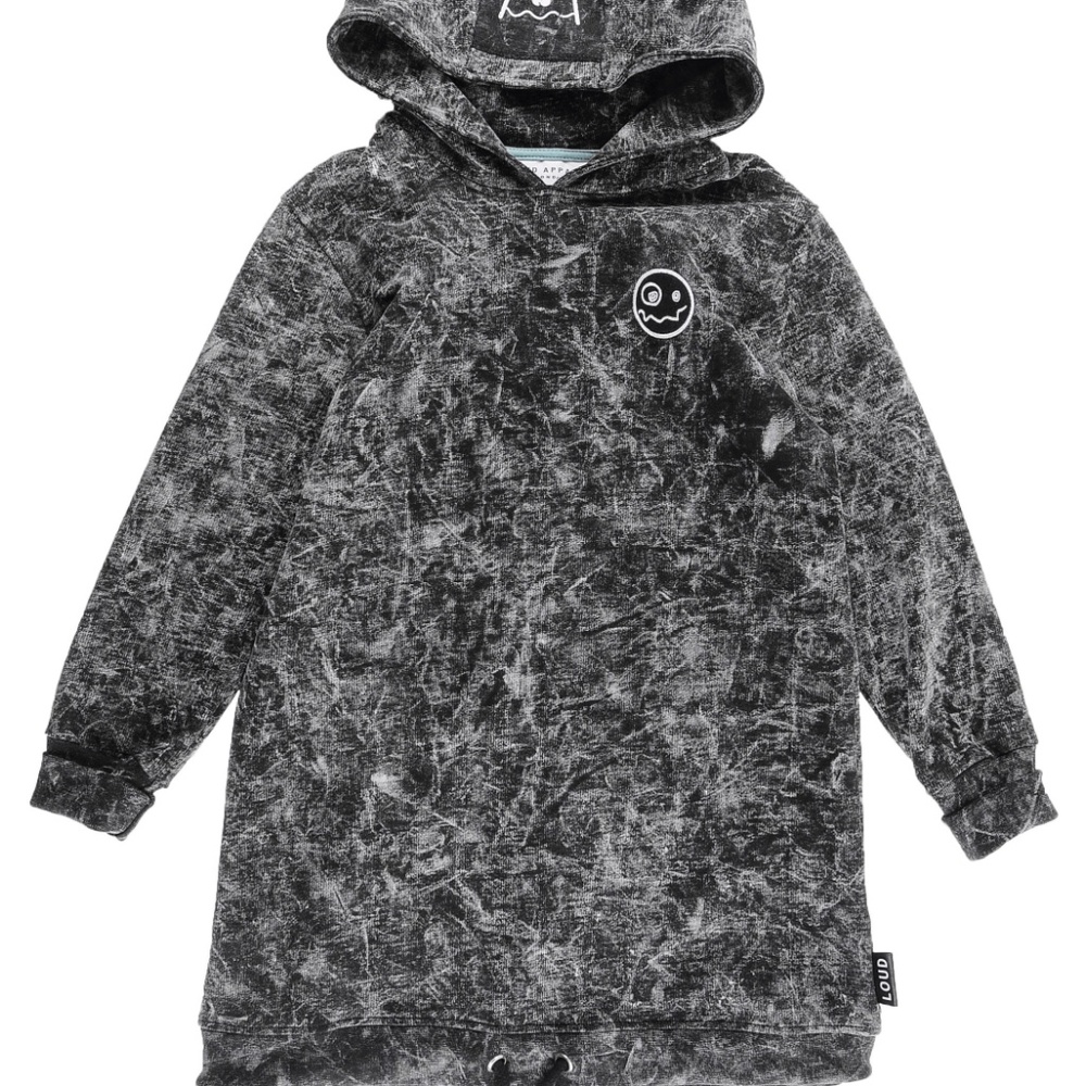 Loud Apparel Hoodie